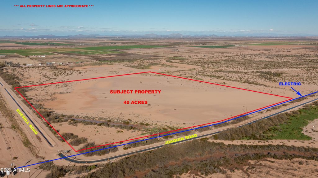 Photo of 18 W Joaquin Road #18, Casa Grande, AZ 85193 (MLS # 6498493)