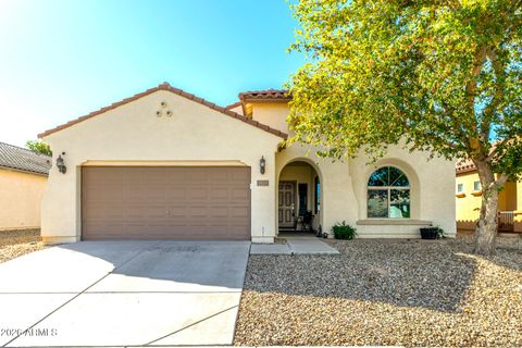 5829 W EUCLID Avenue Laveen AZ 85339