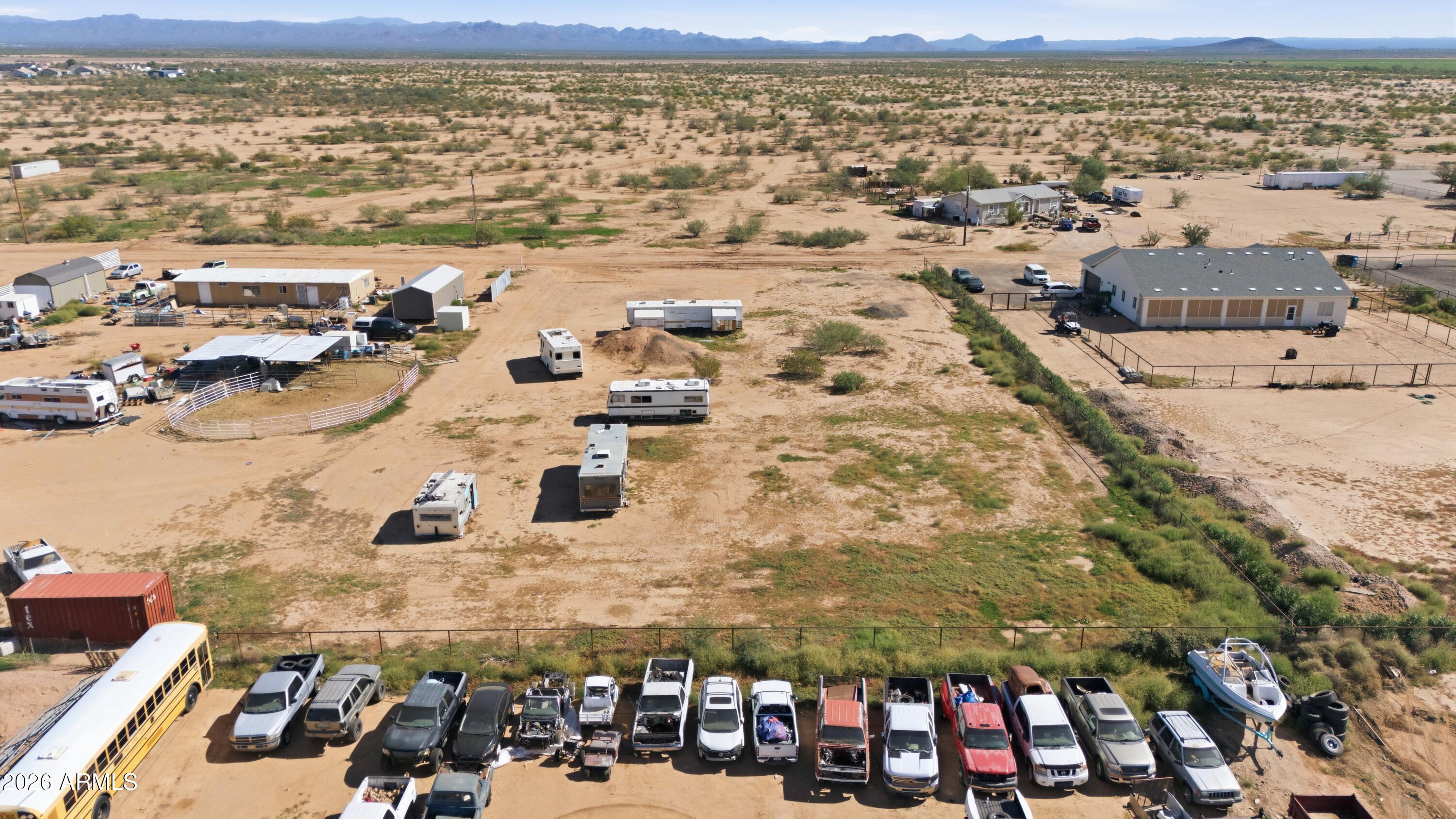 287xxx N Roses Way Lot 5