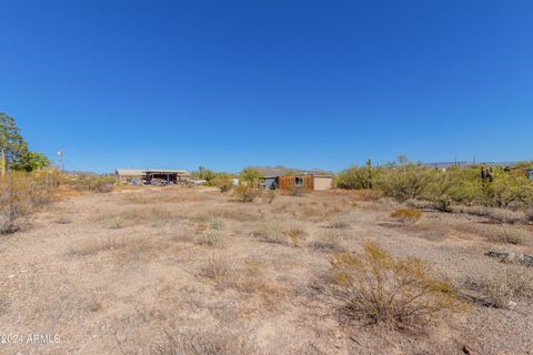 A home in New River