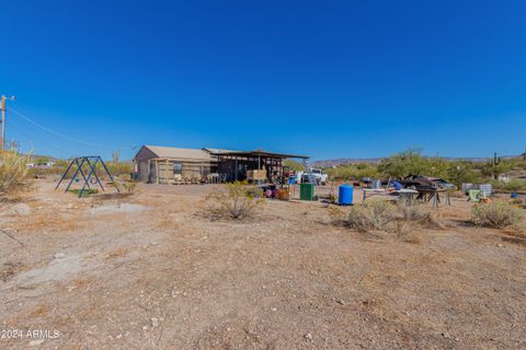 A home in New River