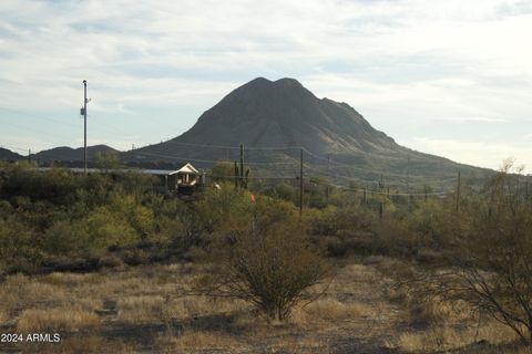 A home in New River