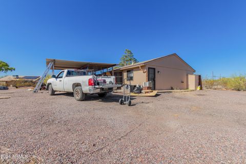 A home in New River