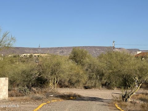 A home in New River