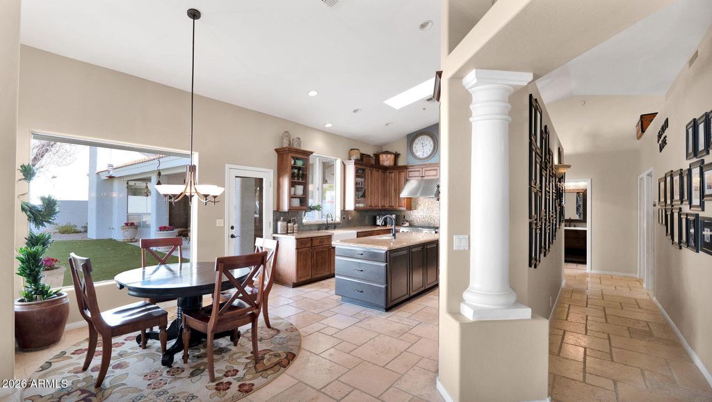 Photo of 8638 E Dahlia Drive, Scottsdale, AZ 85260 (MLS # 6967154)