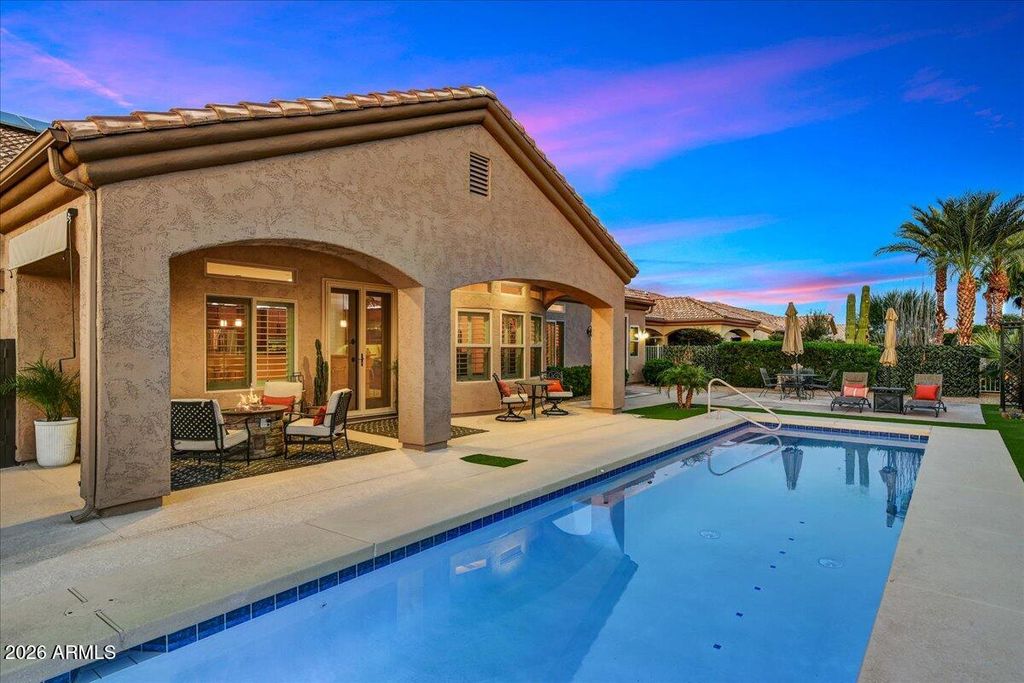 Photo of 14727 W Carbine Court, Sun City West, AZ 85375 (MLS # 6981956)