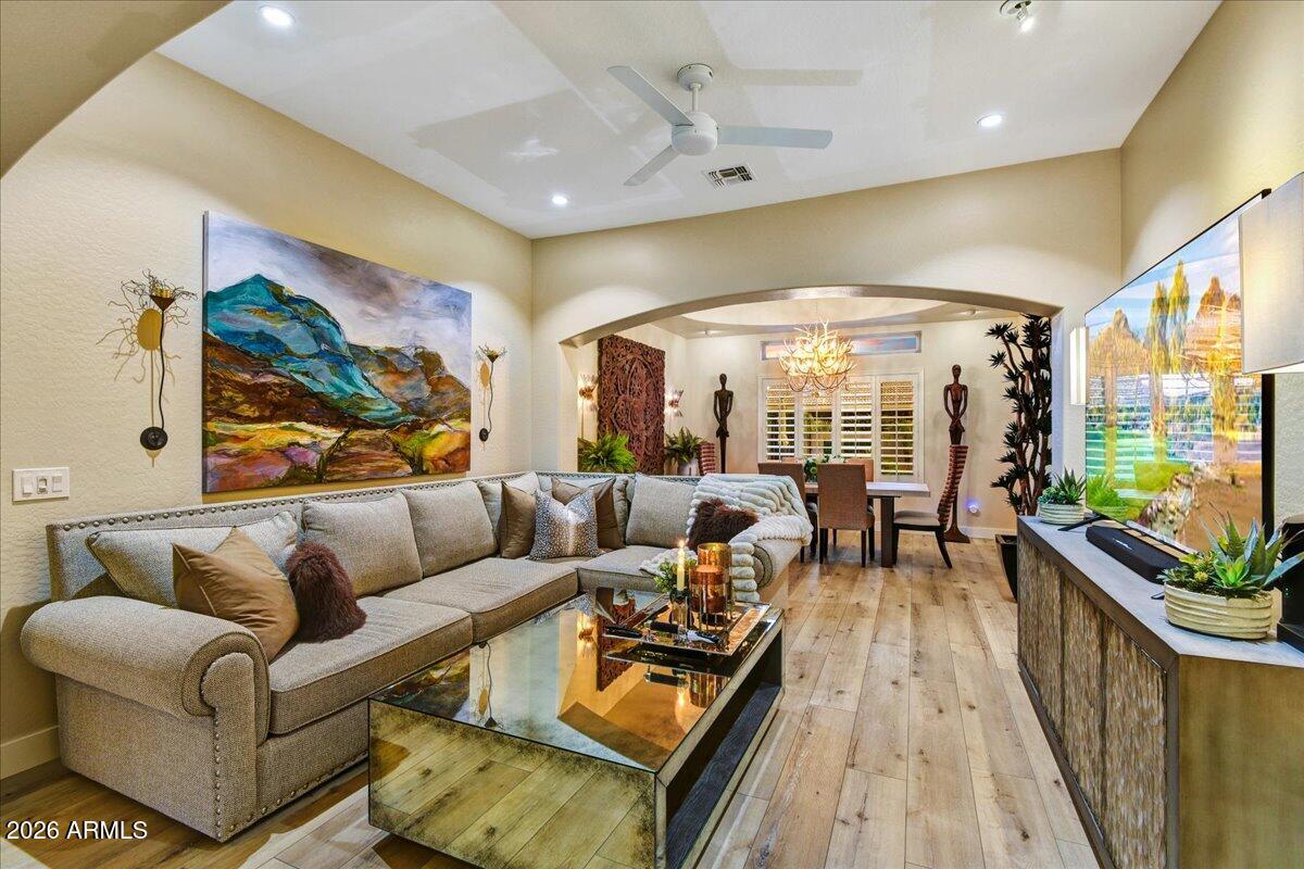 14727 W CARBINE Court