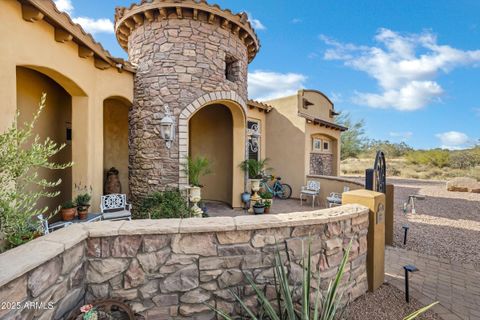 A home in Rio Verde