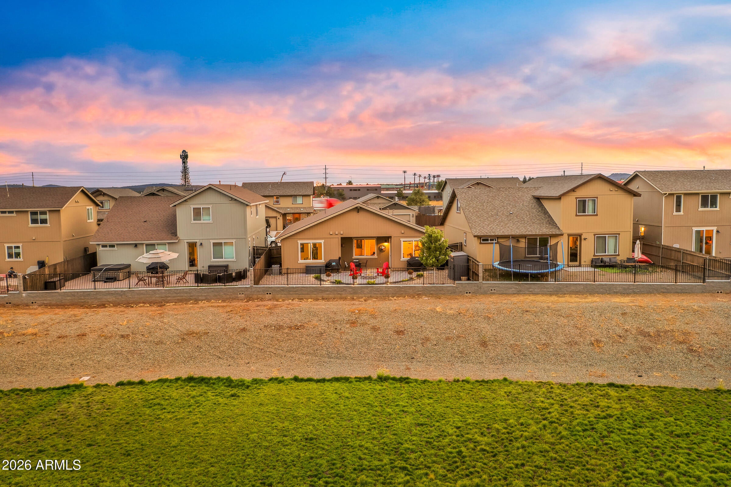 11850 PEGASUS Road