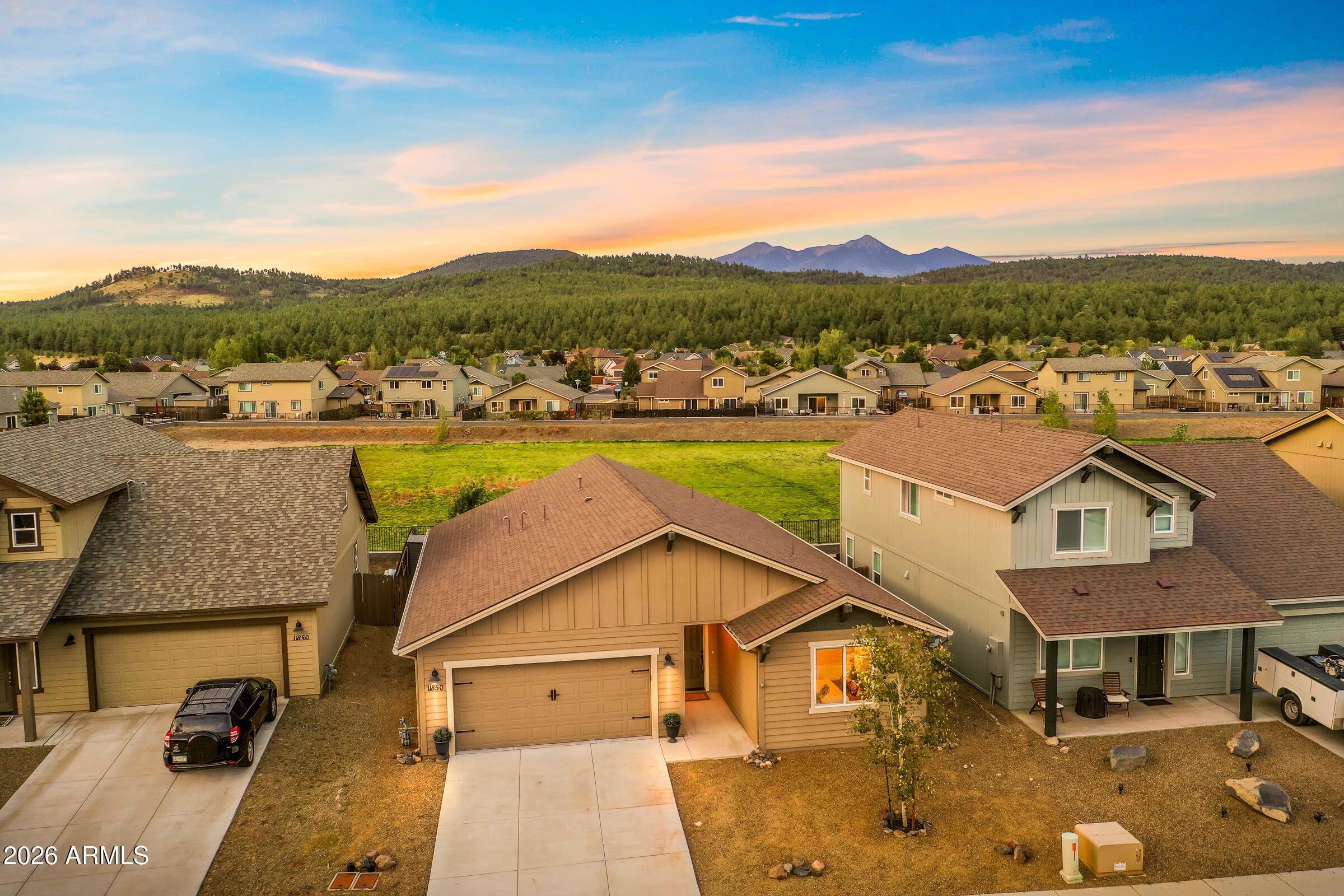 11850 PEGASUS Road