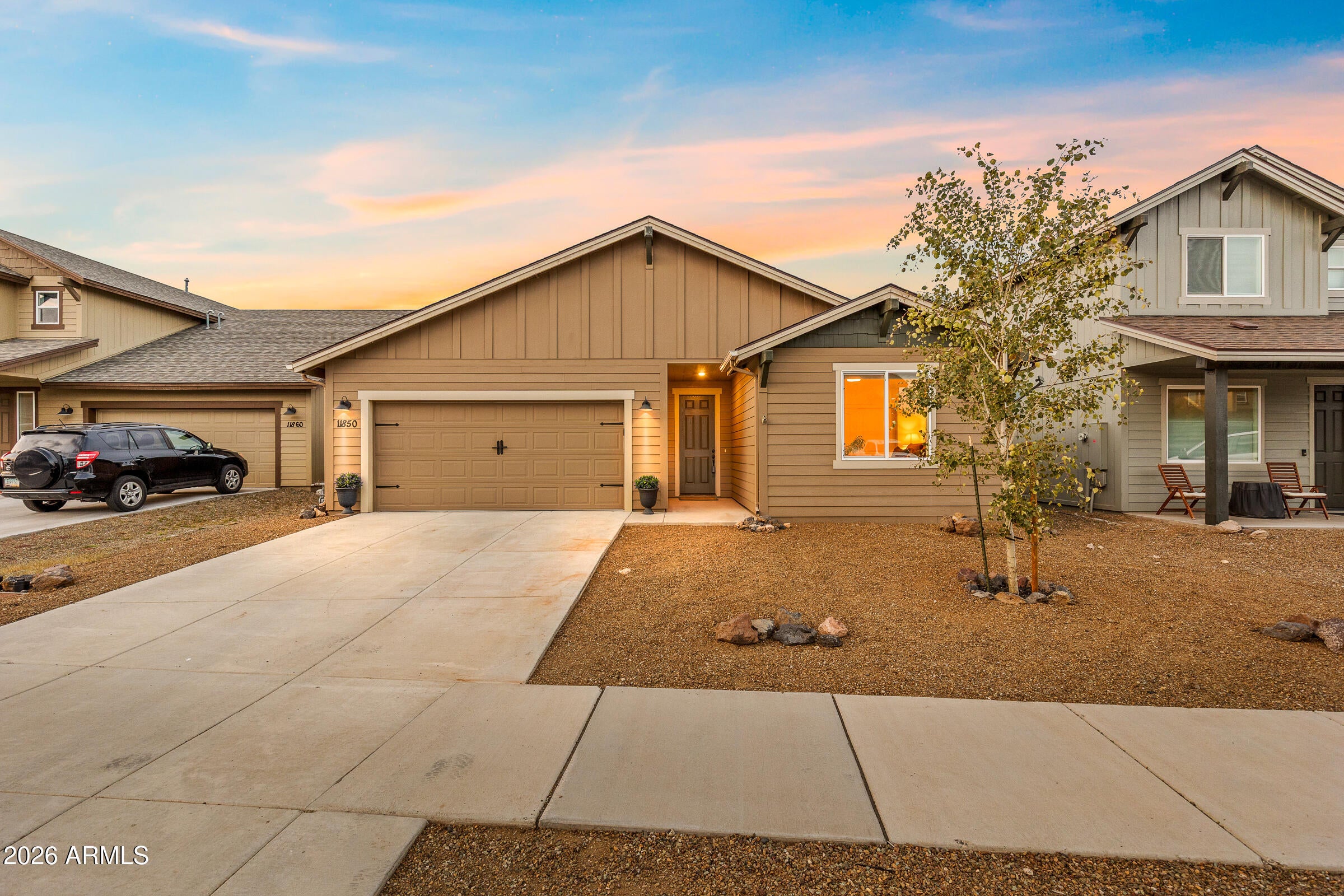 11850 PEGASUS Road