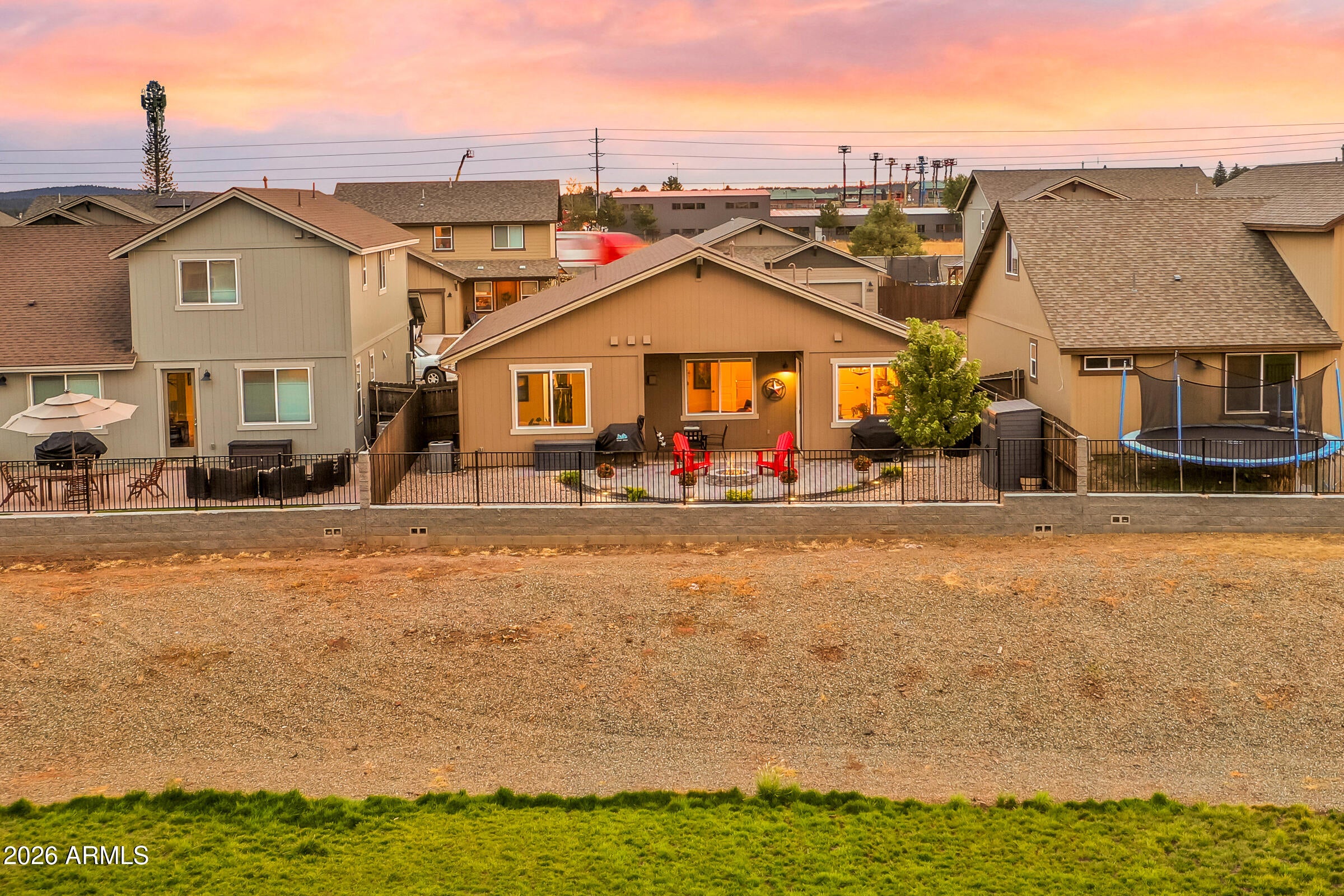 11850 PEGASUS Road