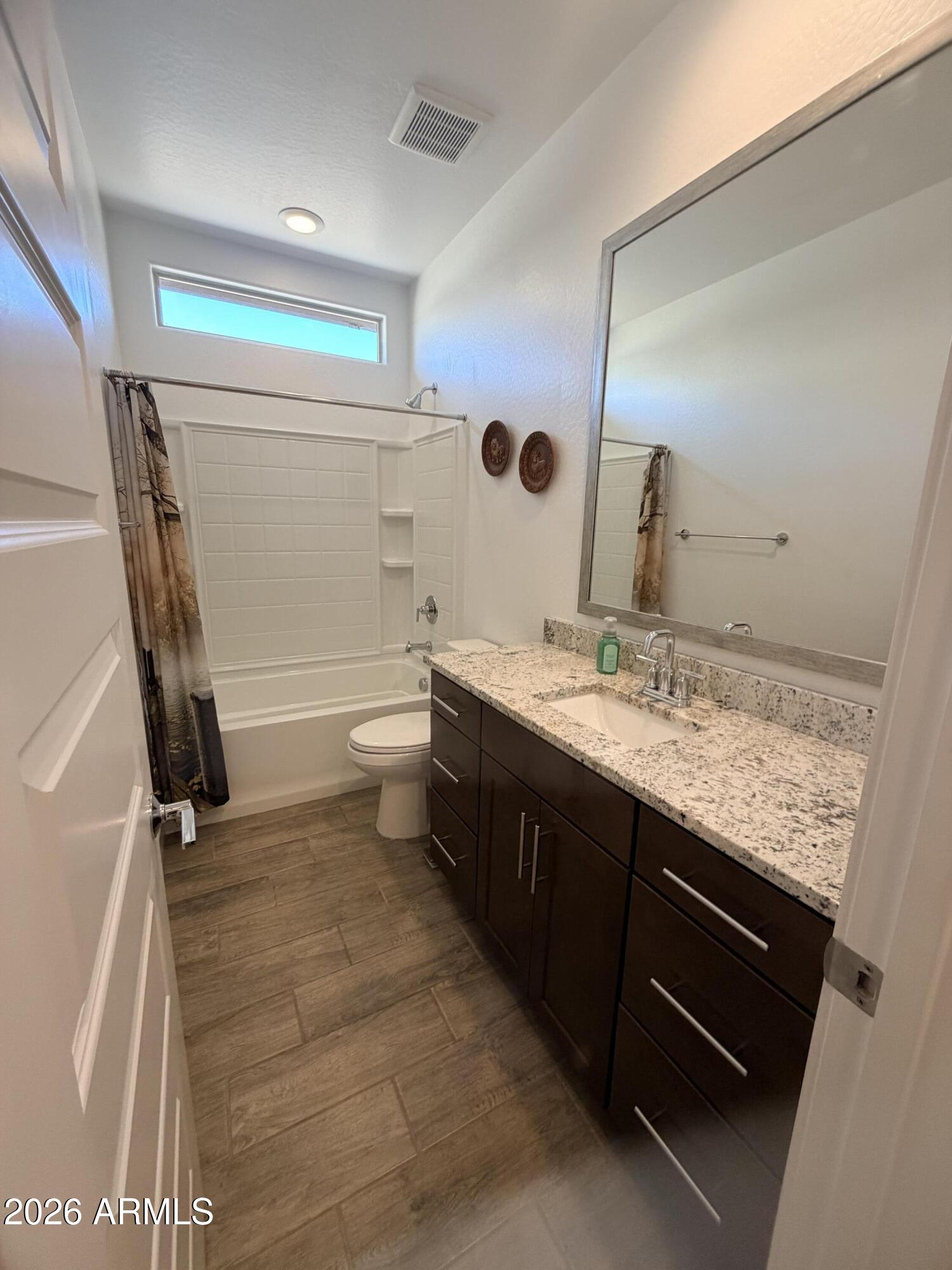 MYSTIC AT LAKE PLEASANT HEIGHTS PARCEL C REPLAT - Residential