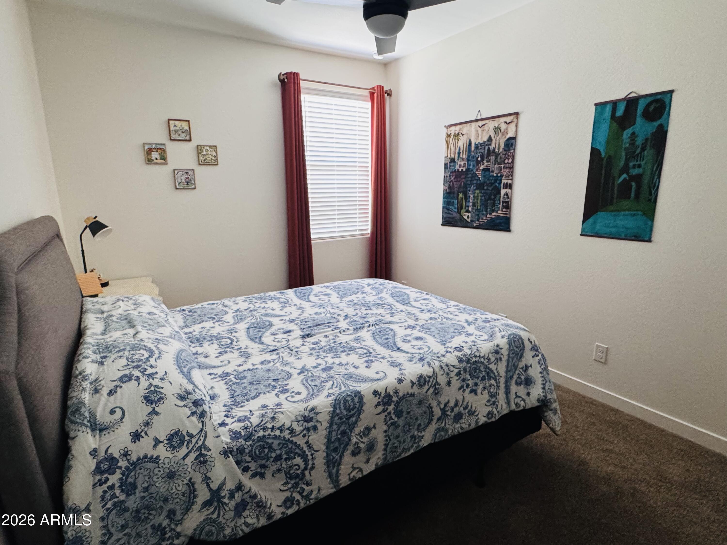 MYSTIC AT LAKE PLEASANT HEIGHTS PARCEL C REPLAT - Residential