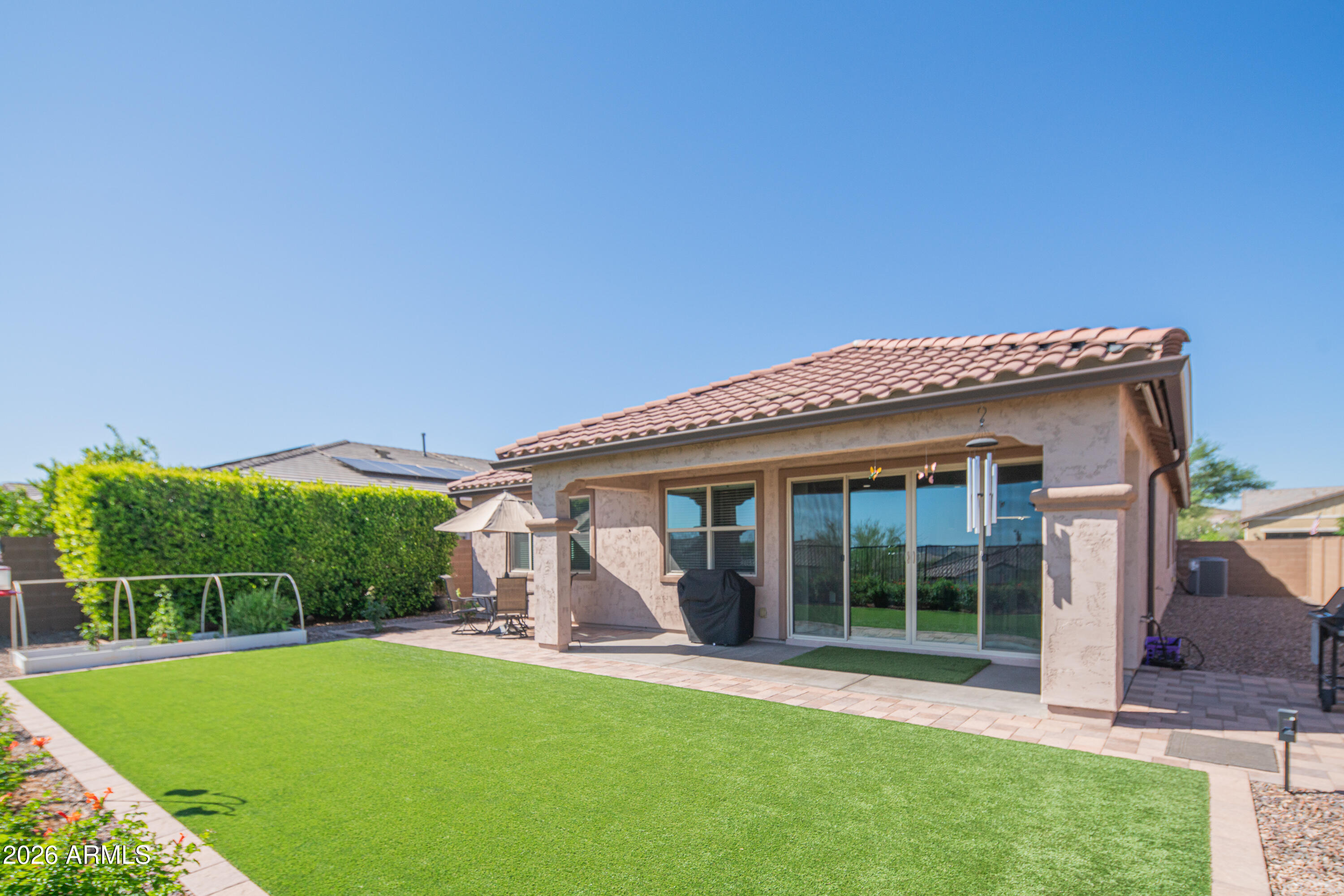 MYSTIC AT LAKE PLEASANT HEIGHTS PARCEL C REPLAT - Residential