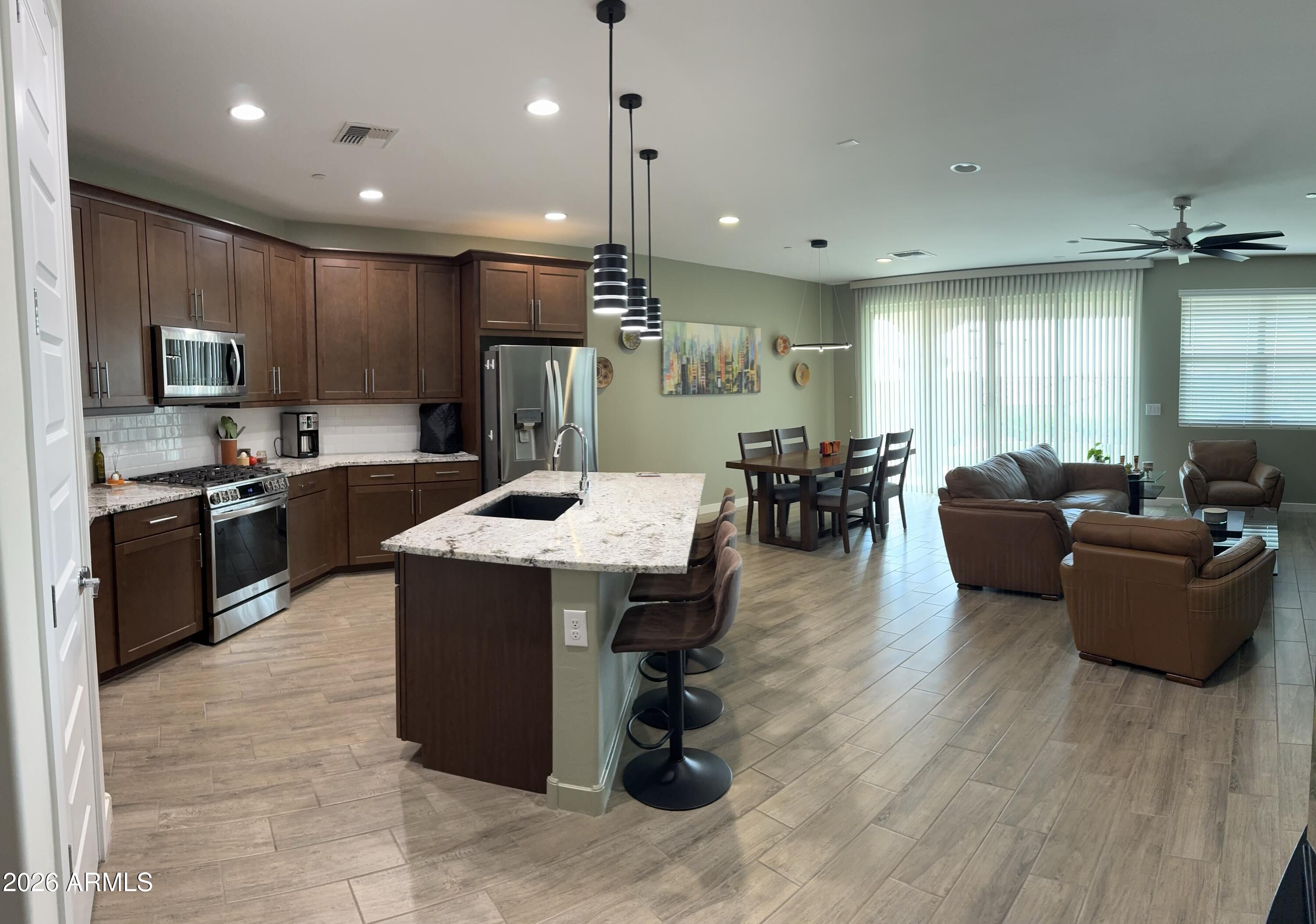 MYSTIC AT LAKE PLEASANT HEIGHTS PARCEL C REPLAT - Residential