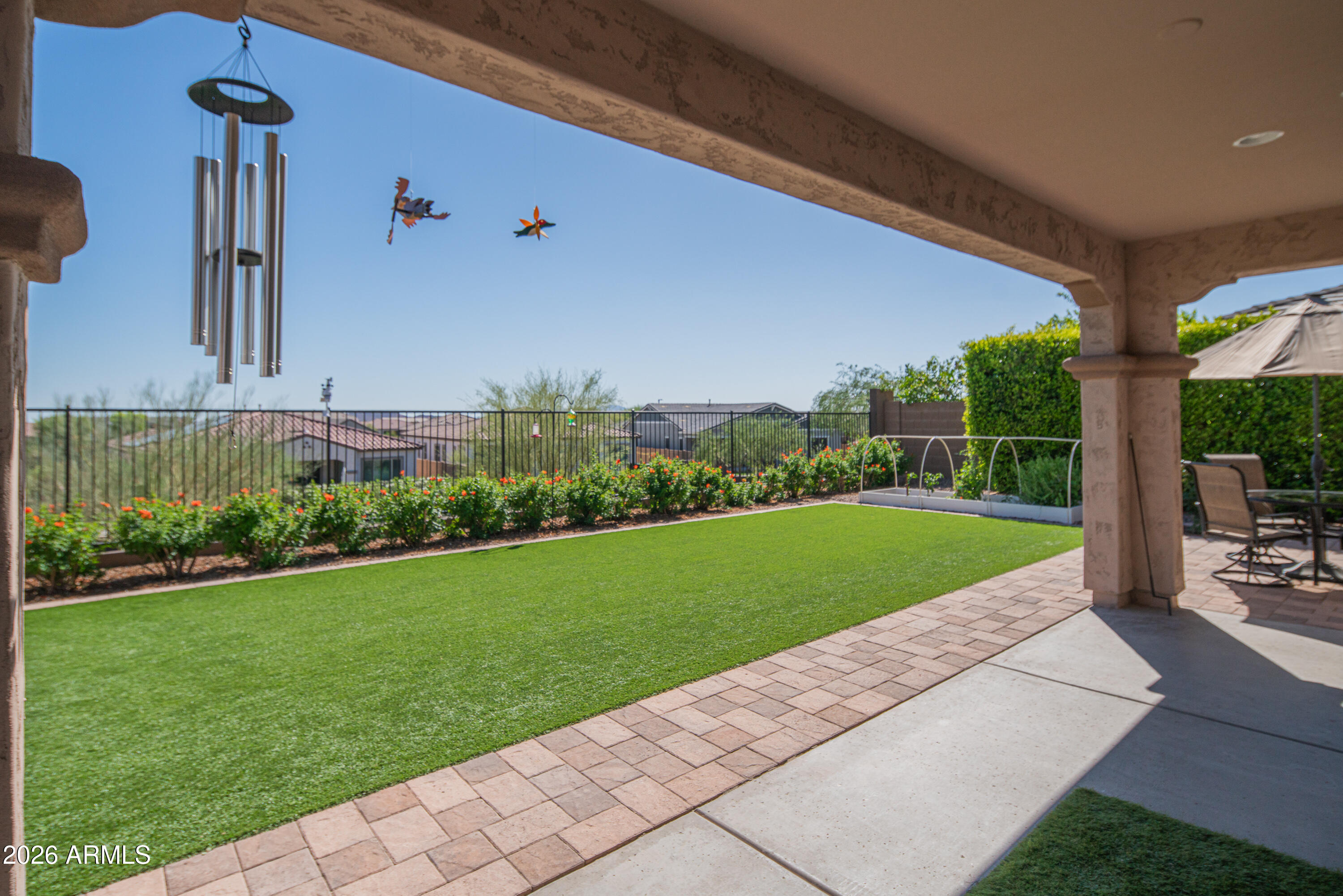 MYSTIC AT LAKE PLEASANT HEIGHTS PARCEL C REPLAT - Residential