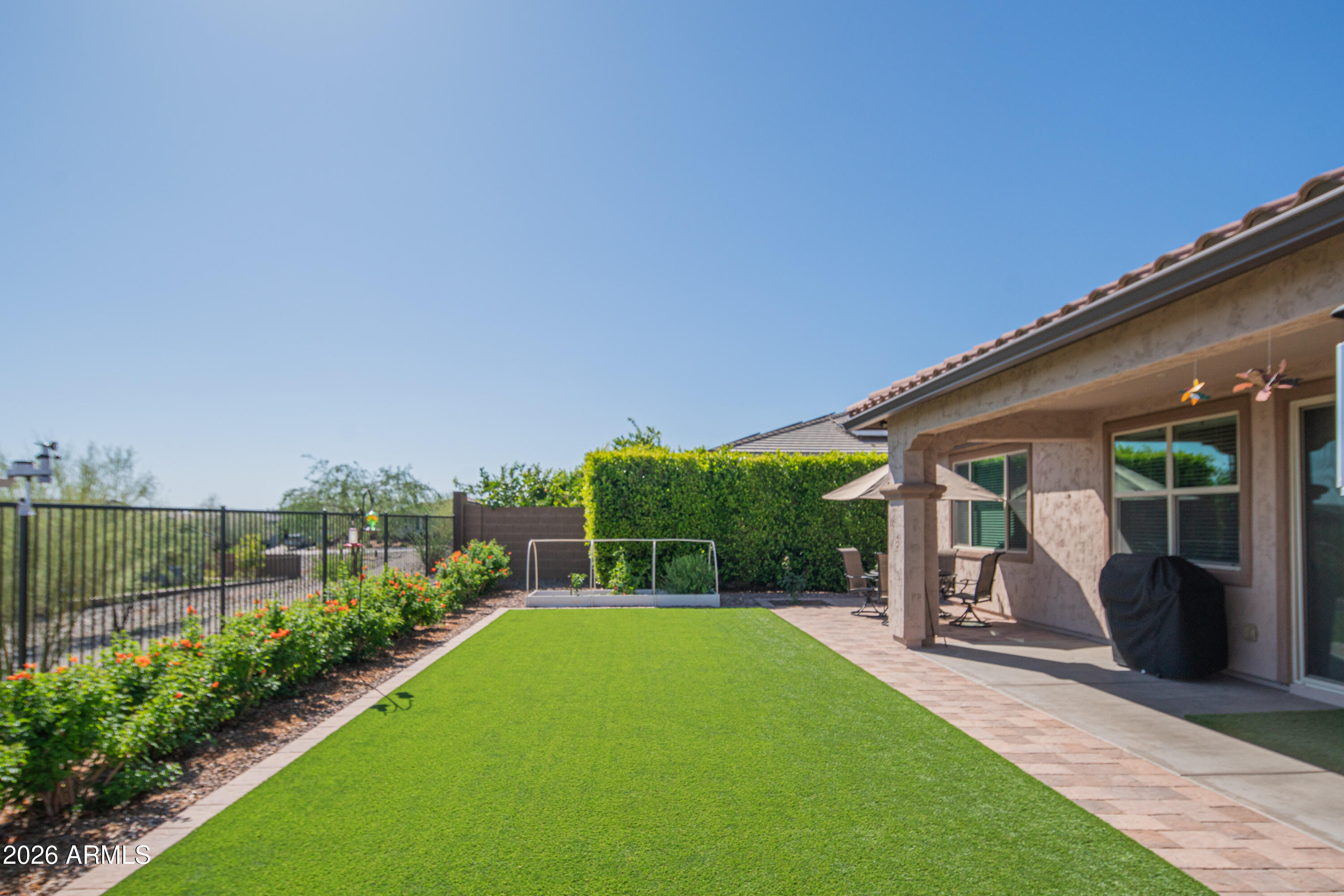 MYSTIC AT LAKE PLEASANT HEIGHTS PARCEL C REPLAT - Residential