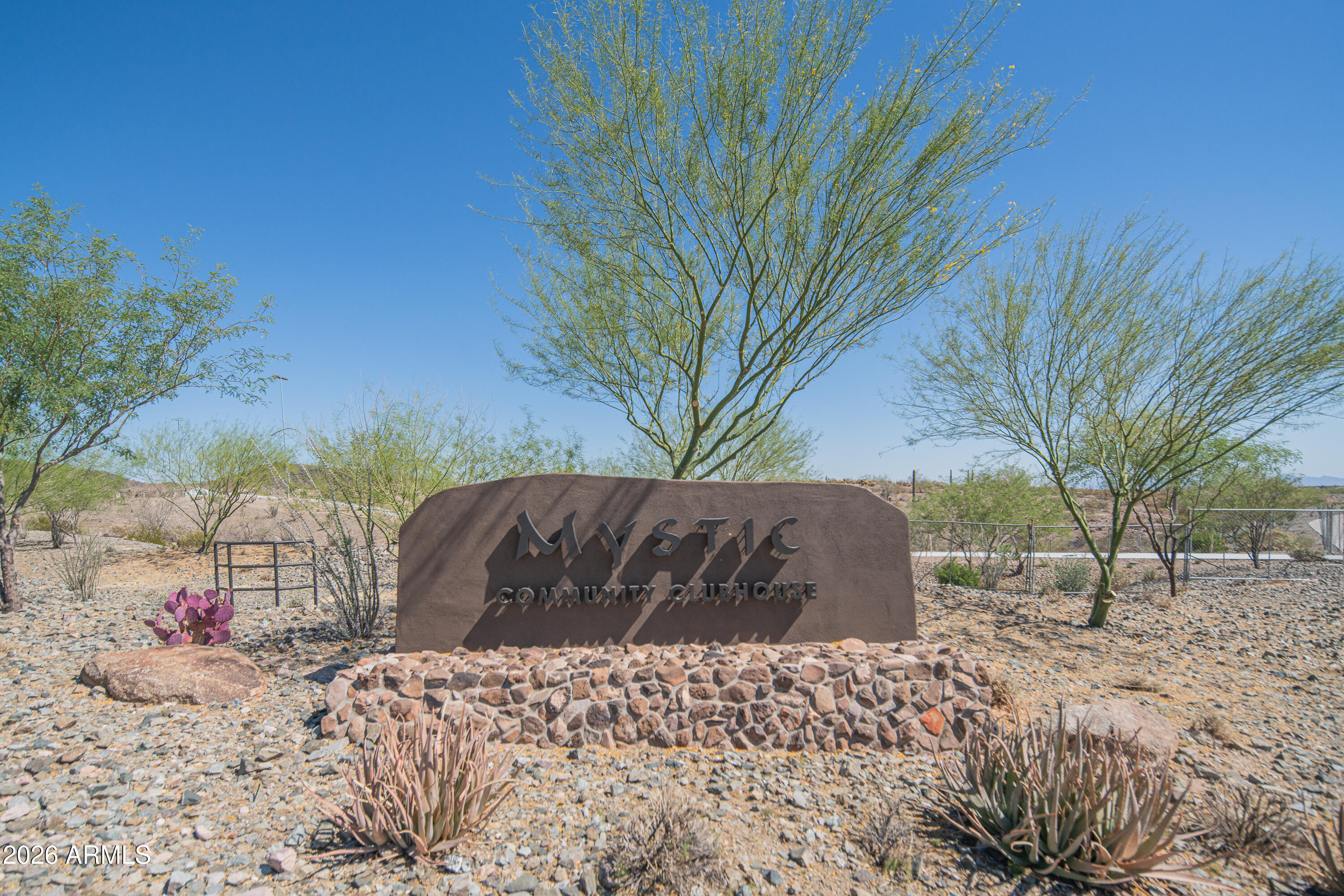 MYSTIC AT LAKE PLEASANT HEIGHTS PARCEL C REPLAT - Residential