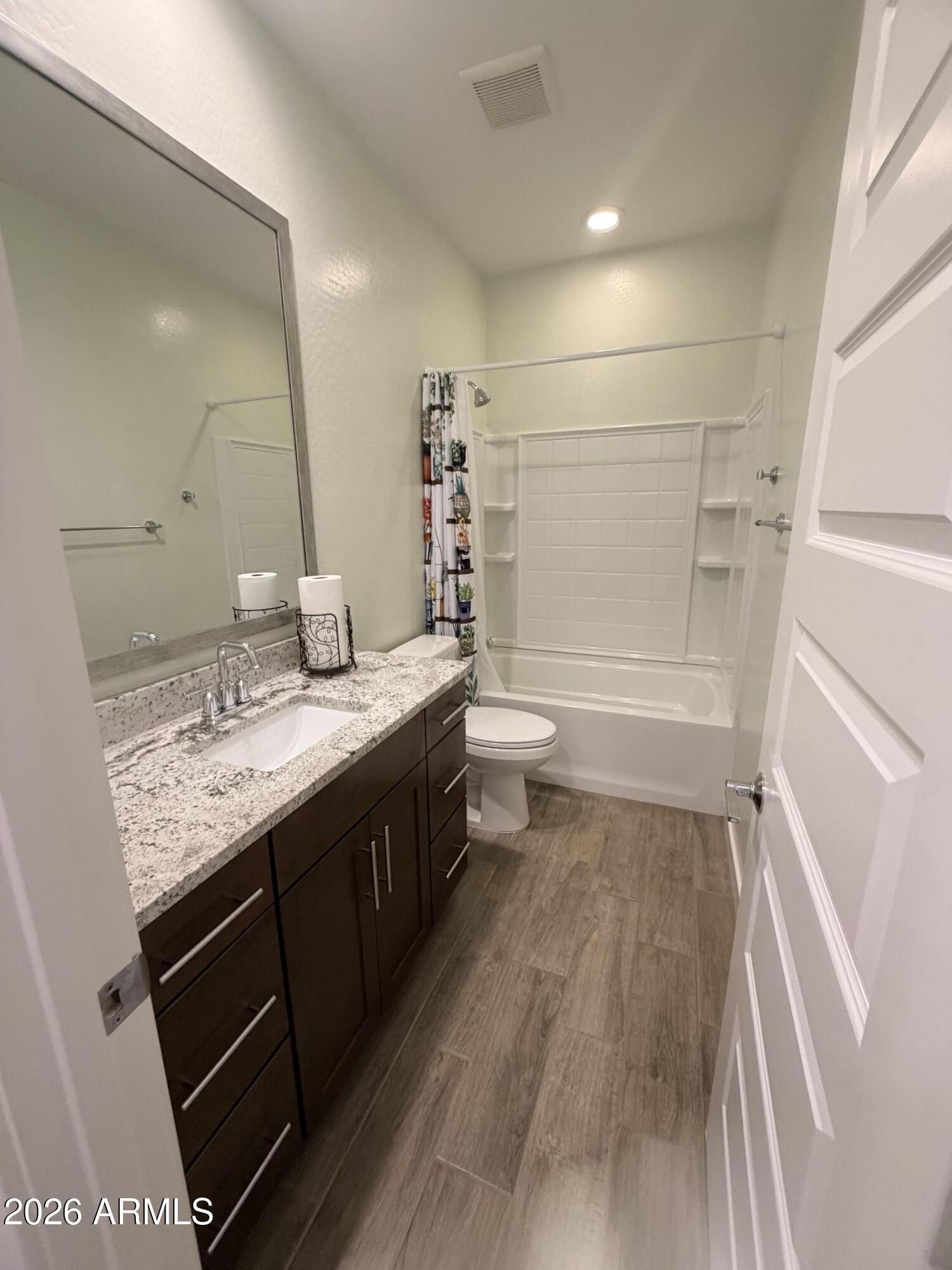 MYSTIC AT LAKE PLEASANT HEIGHTS PARCEL C REPLAT - Residential