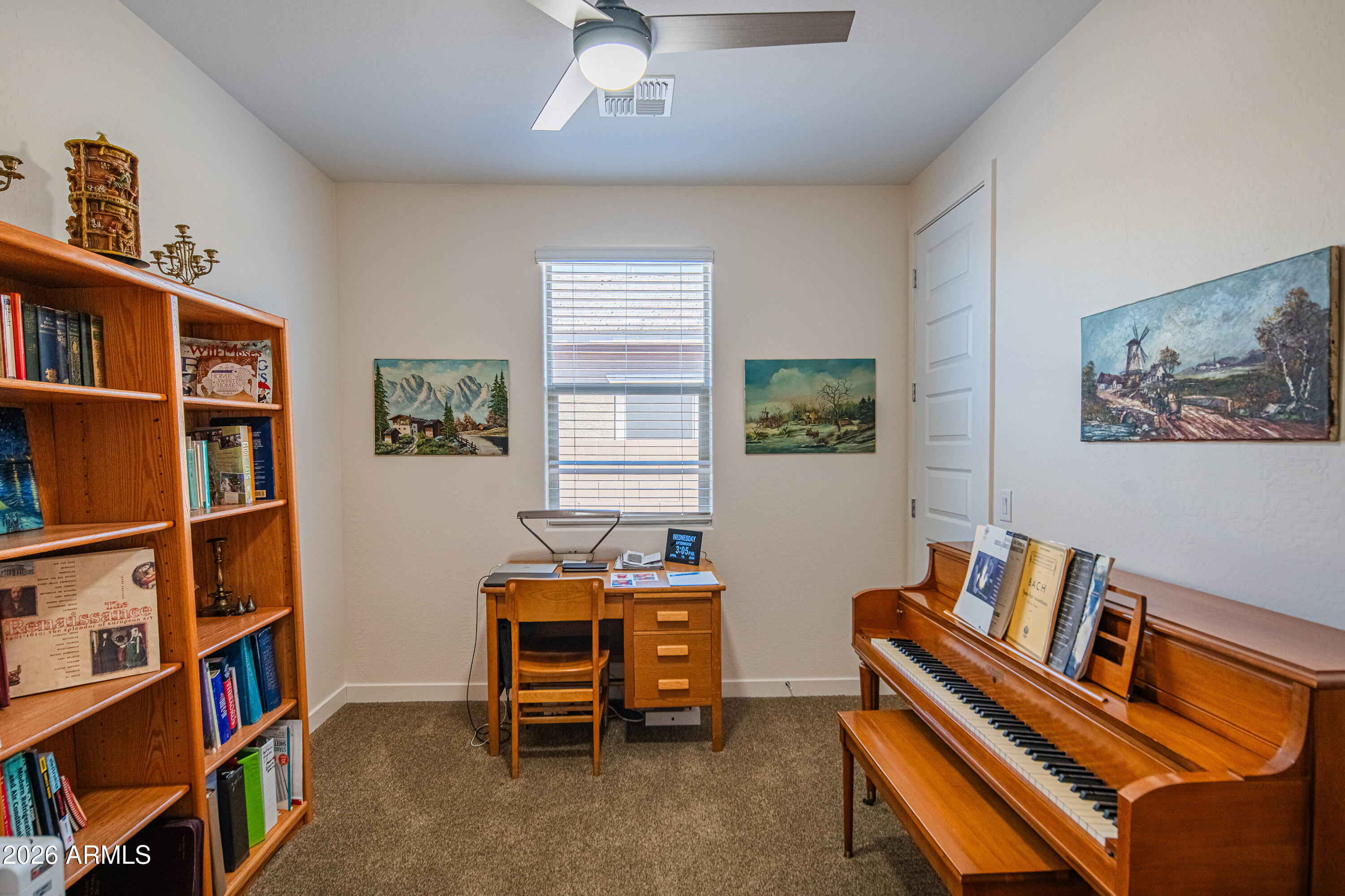 MYSTIC AT LAKE PLEASANT HEIGHTS PARCEL C REPLAT - Residential