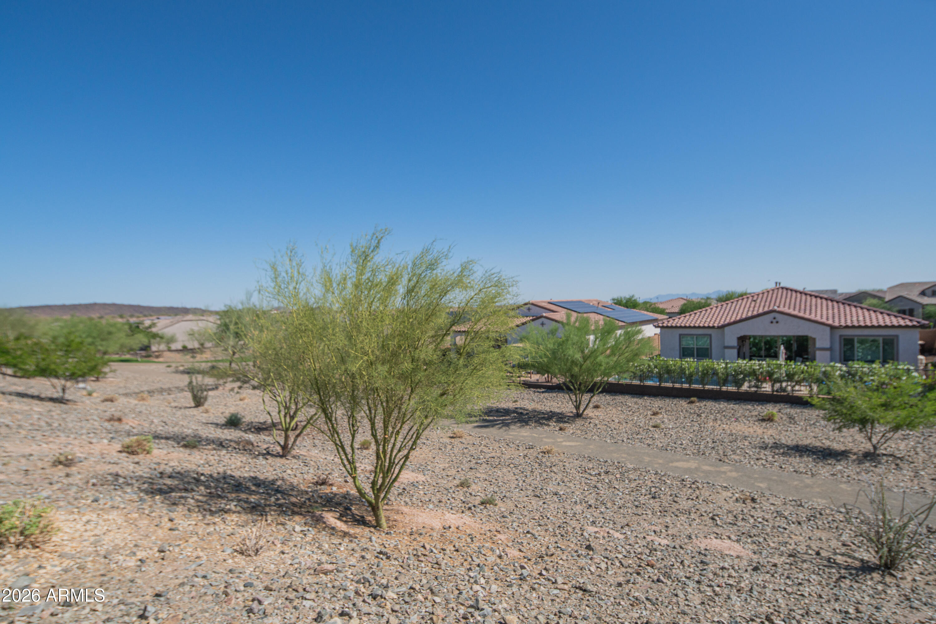 MYSTIC AT LAKE PLEASANT HEIGHTS PARCEL C REPLAT - Residential