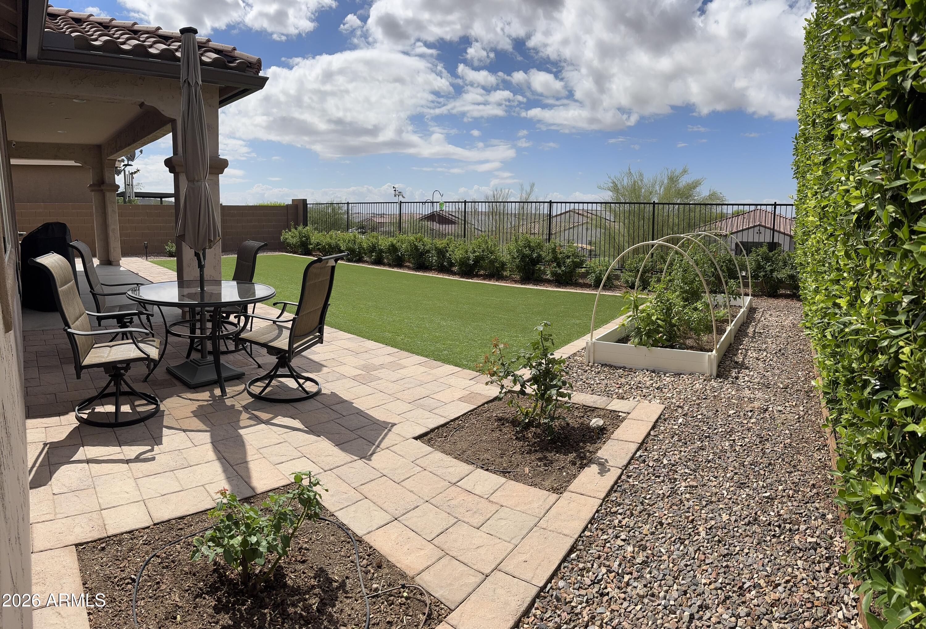 MYSTIC AT LAKE PLEASANT HEIGHTS PARCEL C REPLAT - Residential