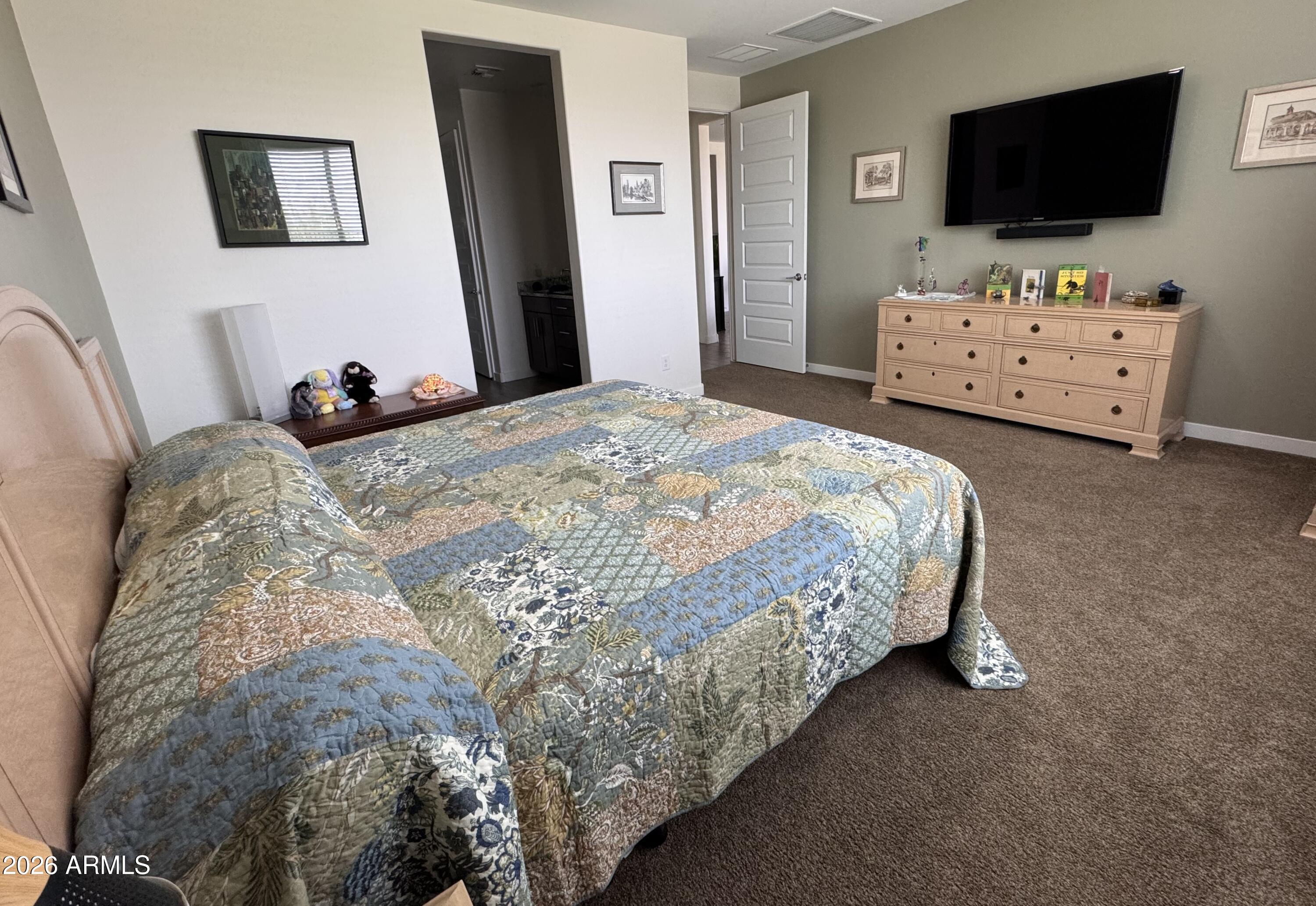 MYSTIC AT LAKE PLEASANT HEIGHTS PARCEL C REPLAT - Residential