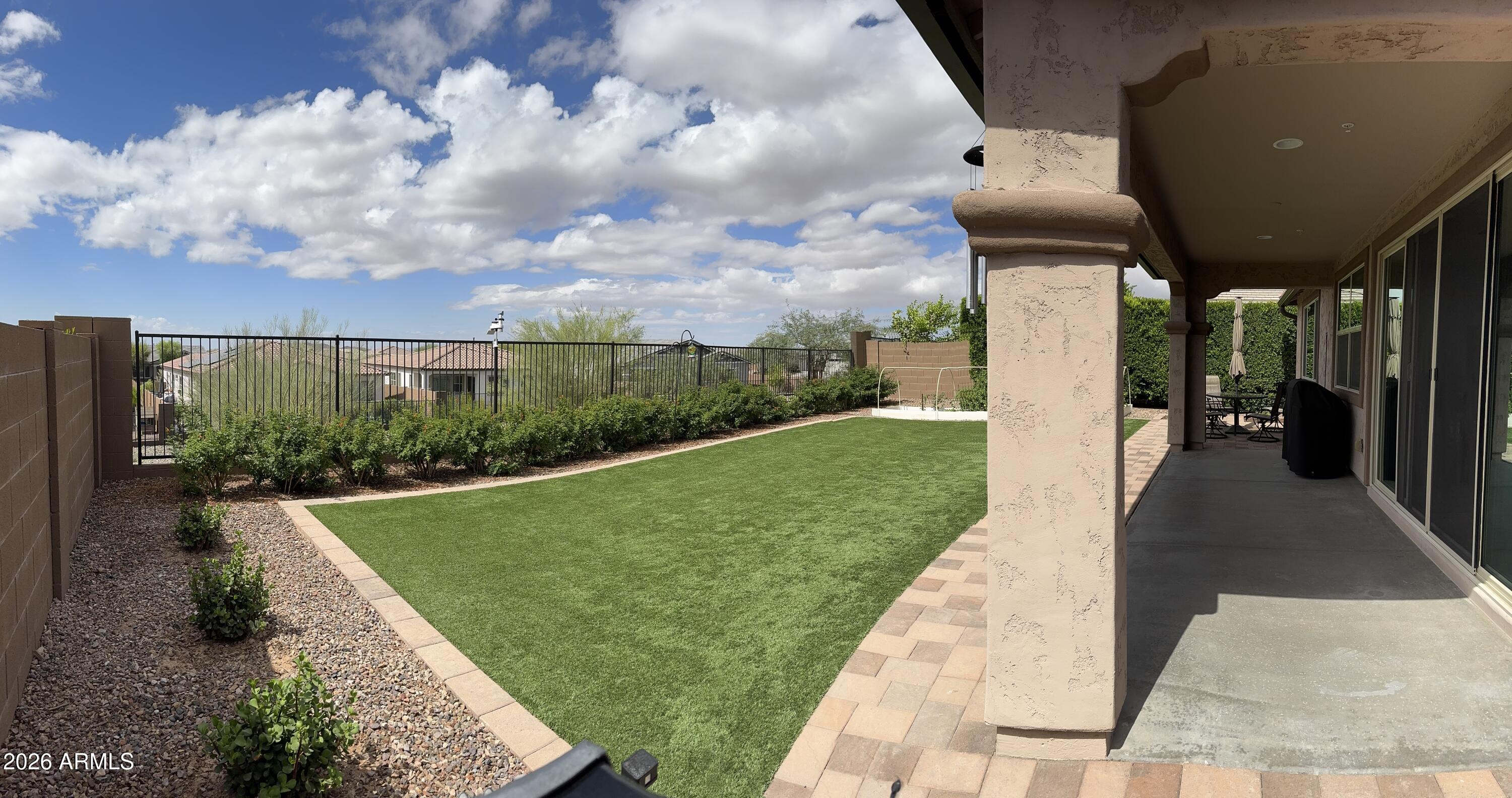 MYSTIC AT LAKE PLEASANT HEIGHTS PARCEL C REPLAT - Residential