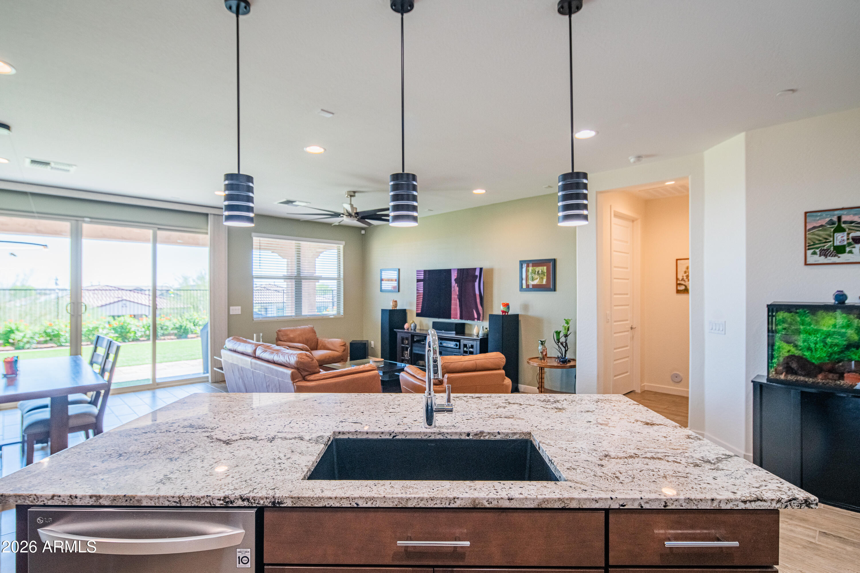MYSTIC AT LAKE PLEASANT HEIGHTS PARCEL C REPLAT - Residential