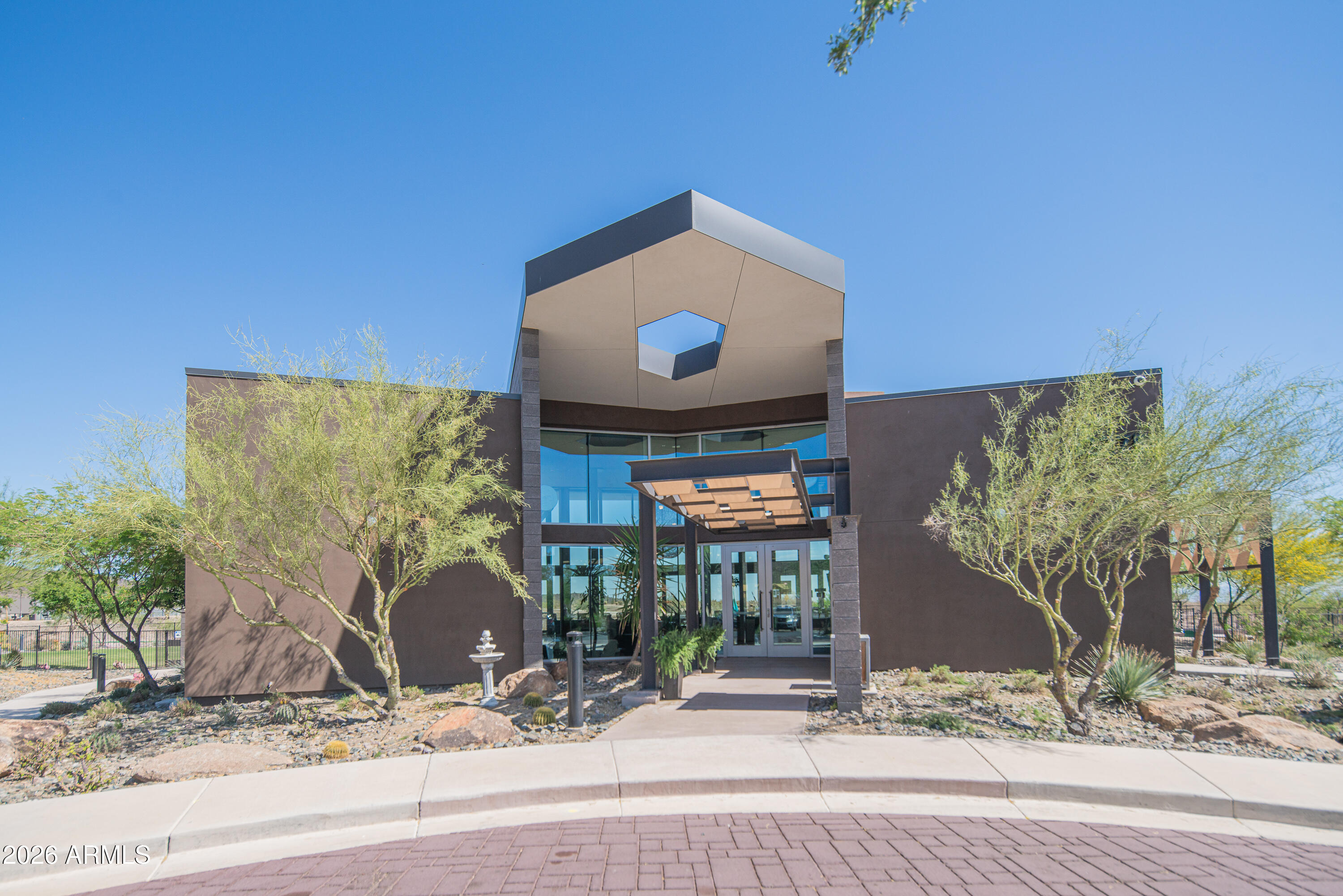 MYSTIC AT LAKE PLEASANT HEIGHTS PARCEL C REPLAT - Residential
