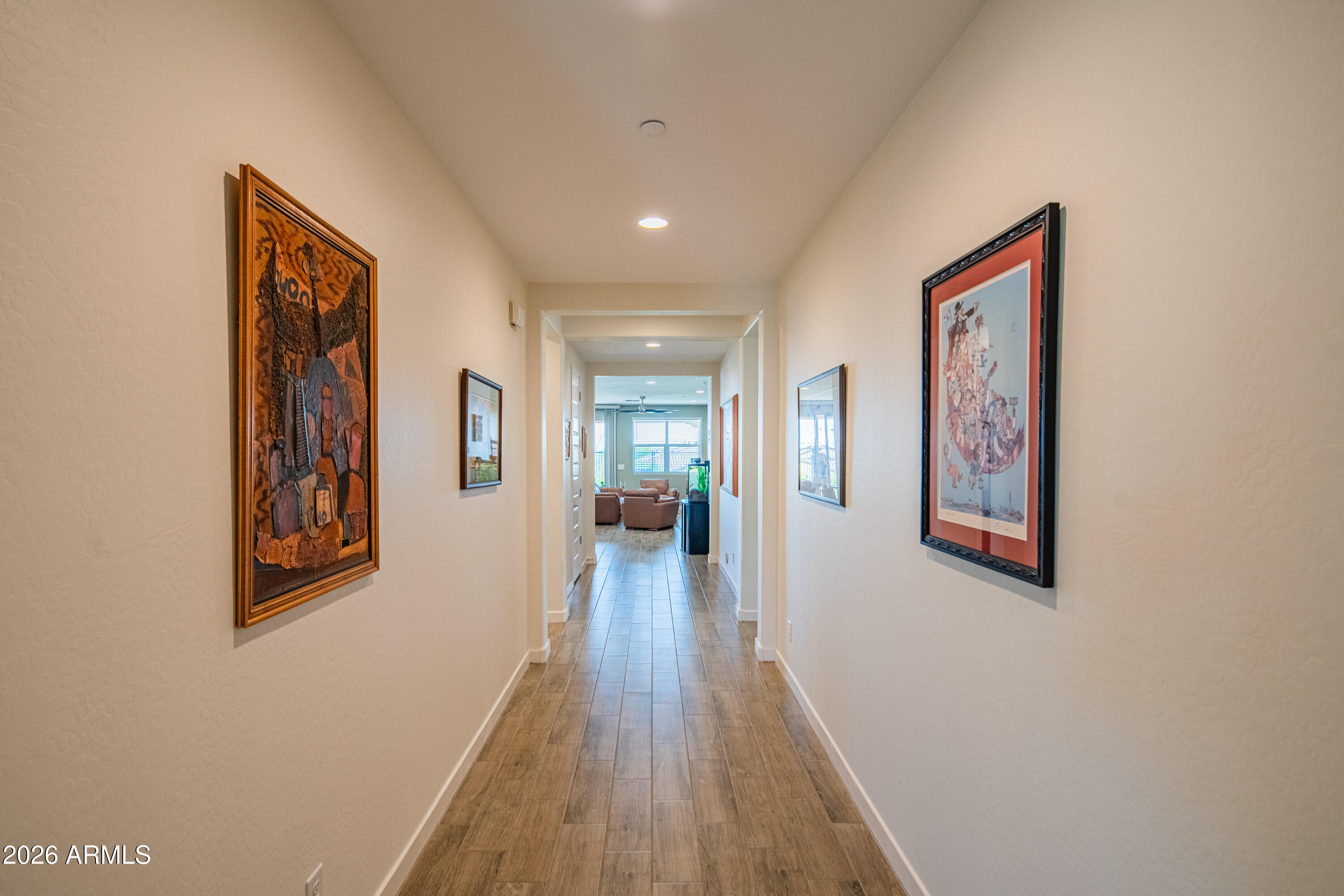 MYSTIC AT LAKE PLEASANT HEIGHTS PARCEL C REPLAT - Residential