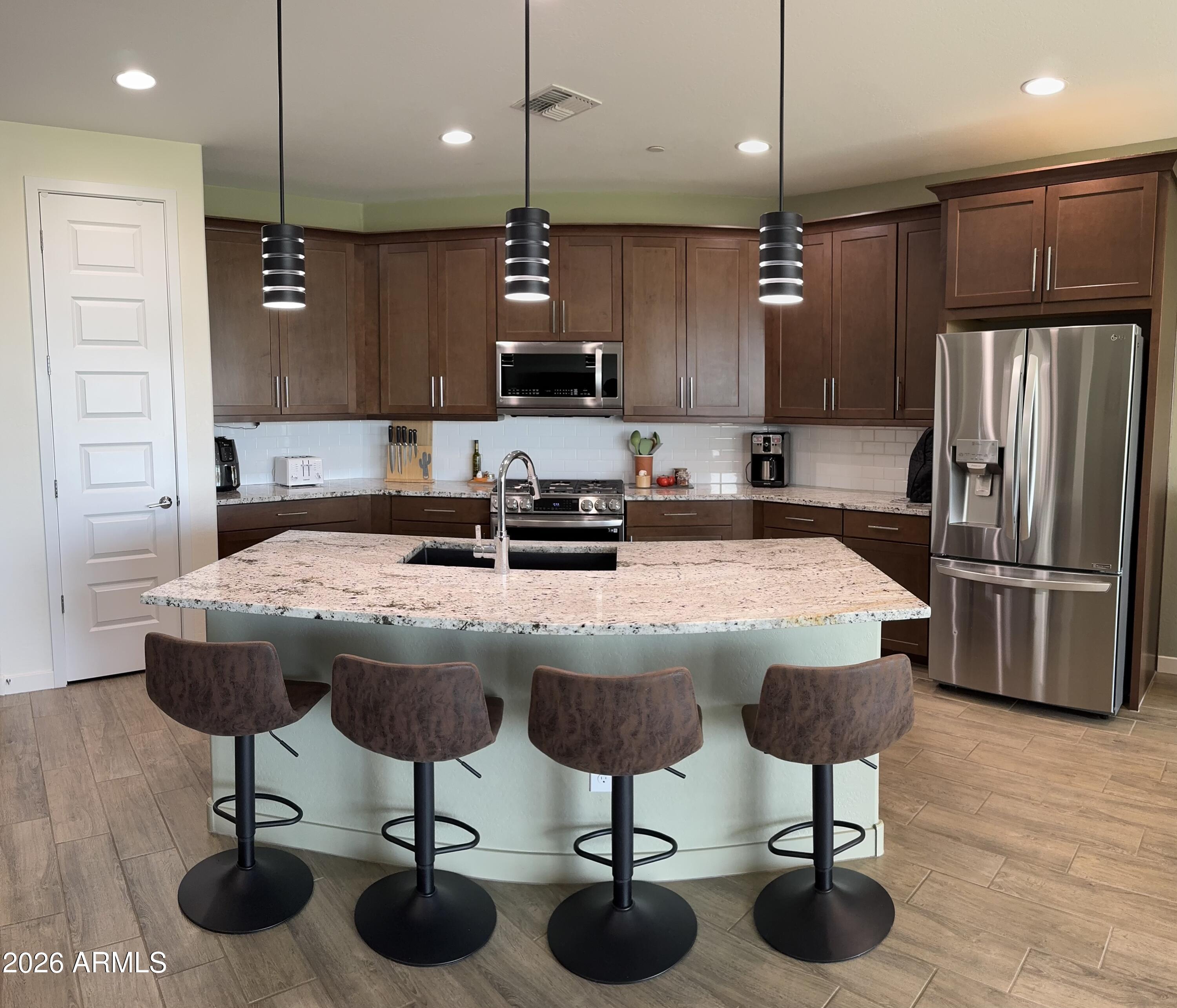 MYSTIC AT LAKE PLEASANT HEIGHTS PARCEL C REPLAT - Residential