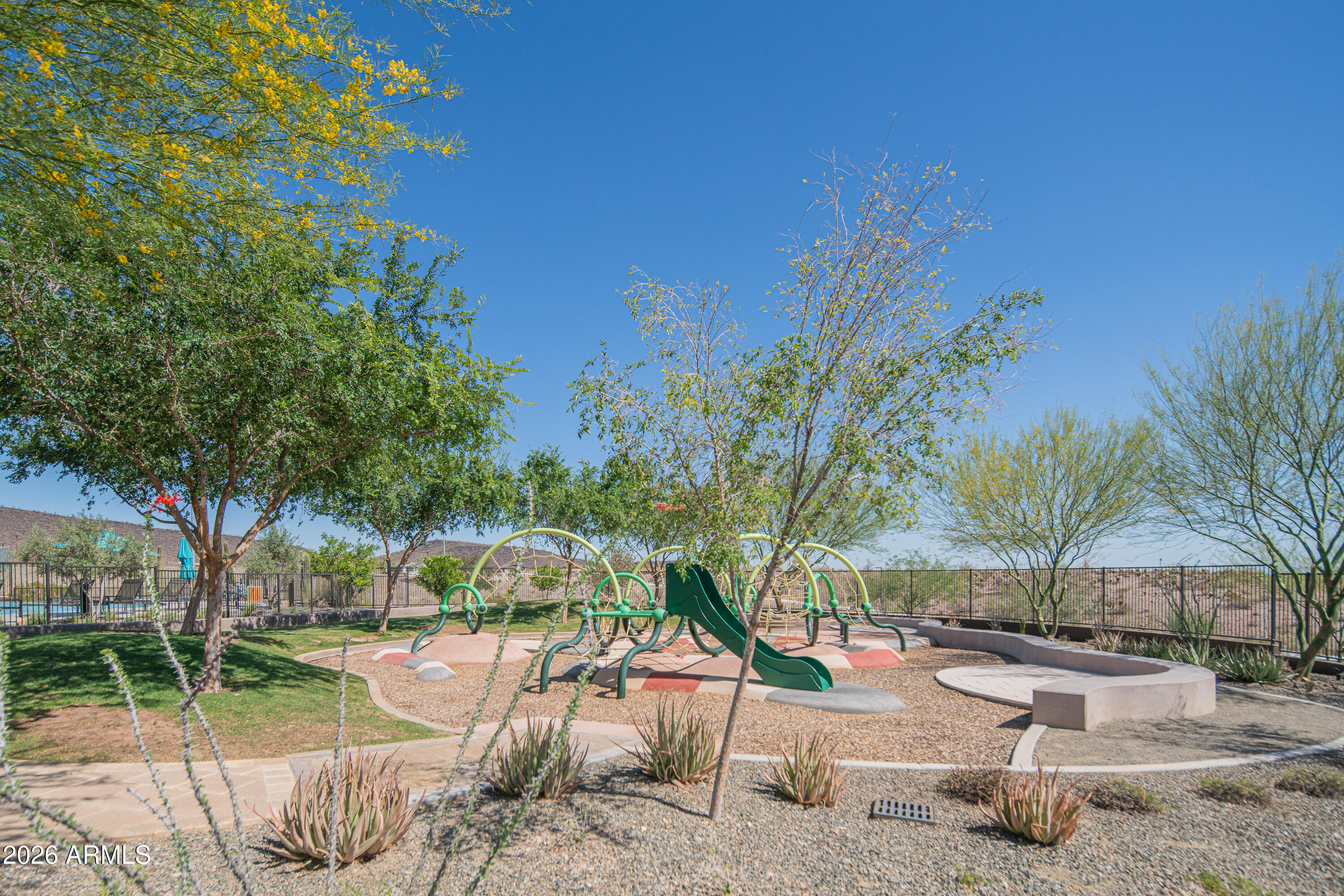 MYSTIC AT LAKE PLEASANT HEIGHTS PARCEL C REPLAT - Residential