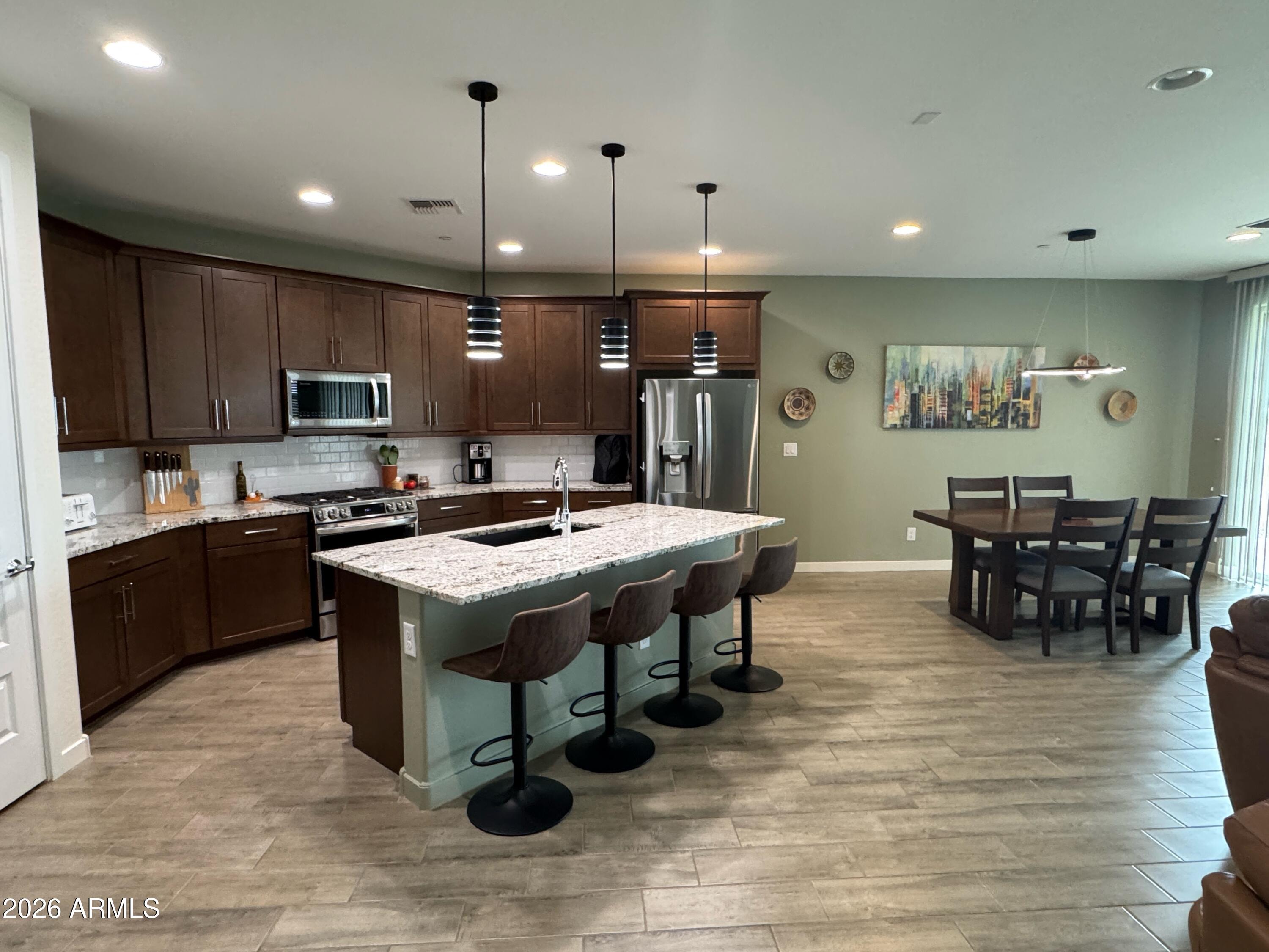 MYSTIC AT LAKE PLEASANT HEIGHTS PARCEL C REPLAT - Residential