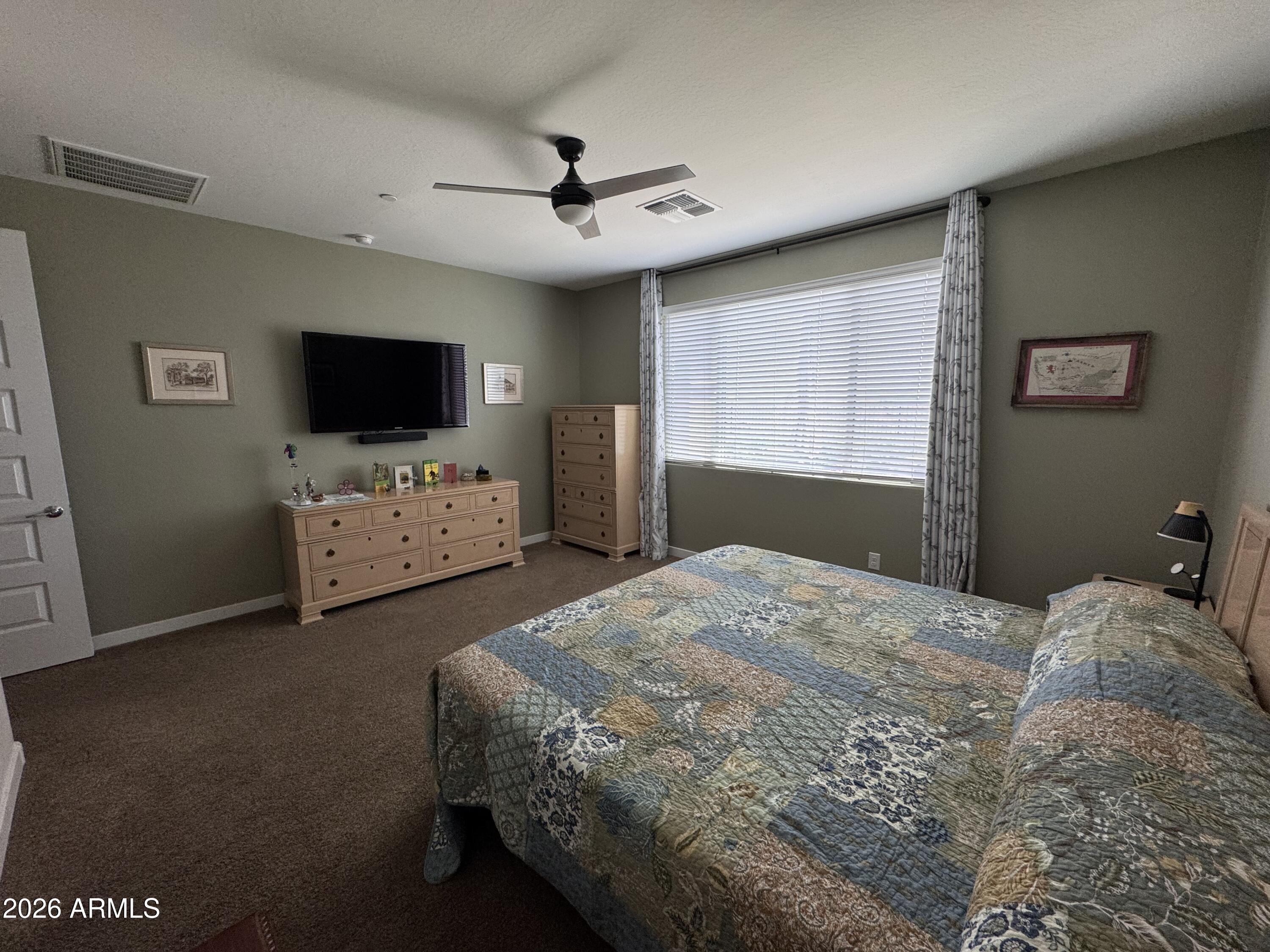 MYSTIC AT LAKE PLEASANT HEIGHTS PARCEL C REPLAT - Residential