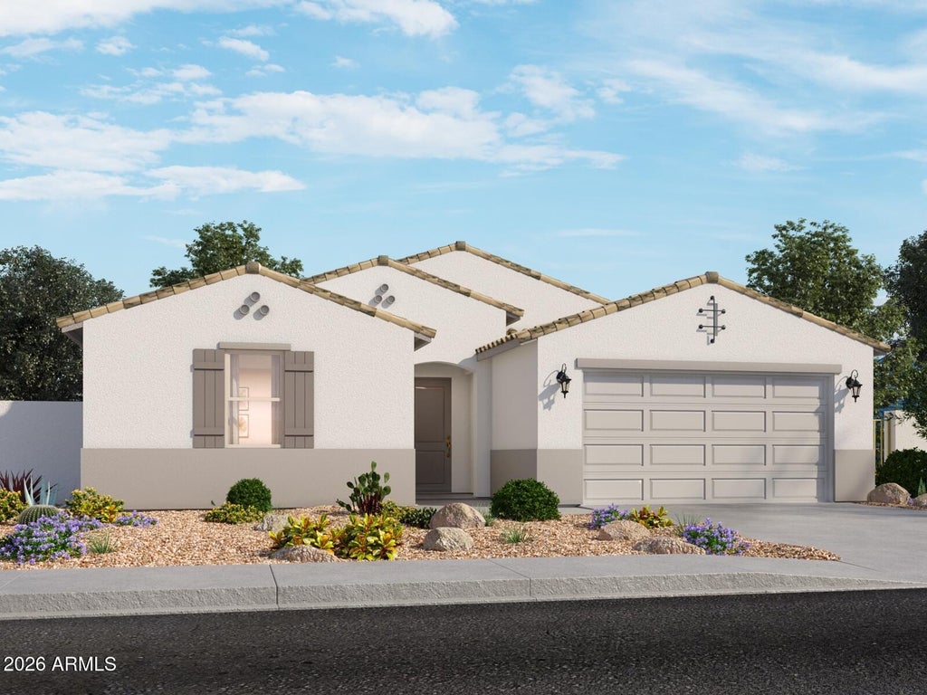 Photo of 18436 W Manzanita Drive, Waddell, AZ 85355 (MLS # 7068273)