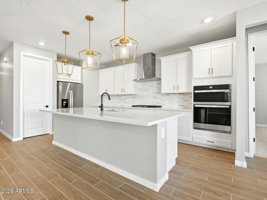 Photo of 18436 W Manzanita Drive, Waddell, AZ 85355 (MLS # 7068273)