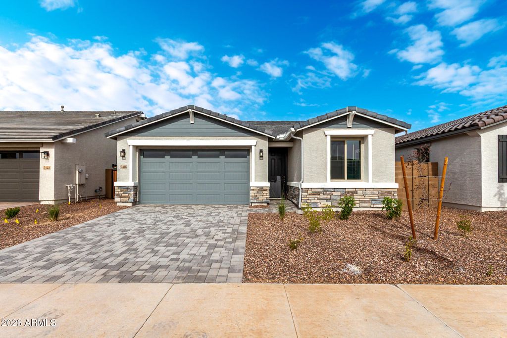 Photo of 5416 W Royal Palm Road, Glendale, AZ 85302 (MLS # 7024931)