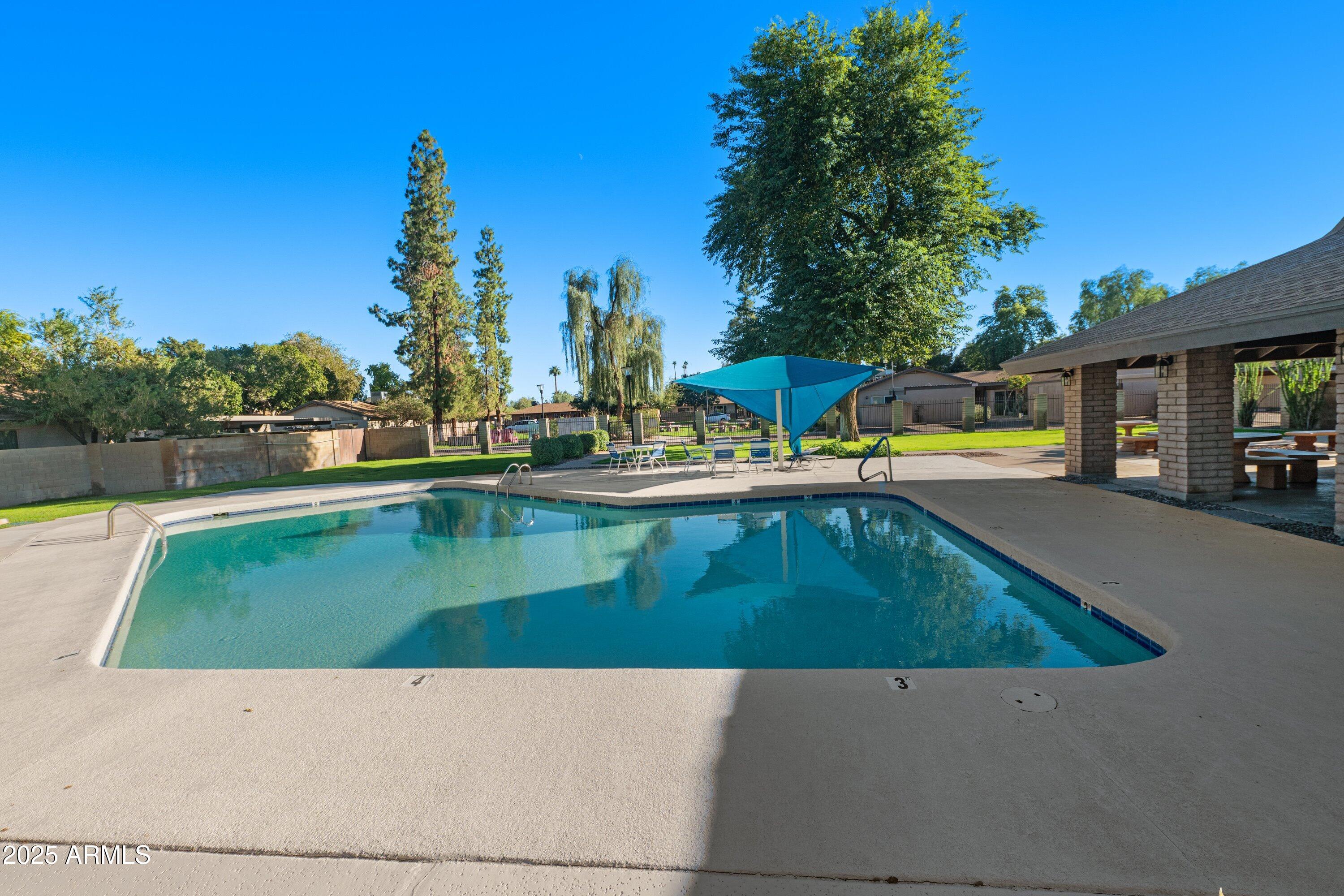 Homes for Sale in Queen Creek Arizona 3 6524 S NEWBERRY Road B