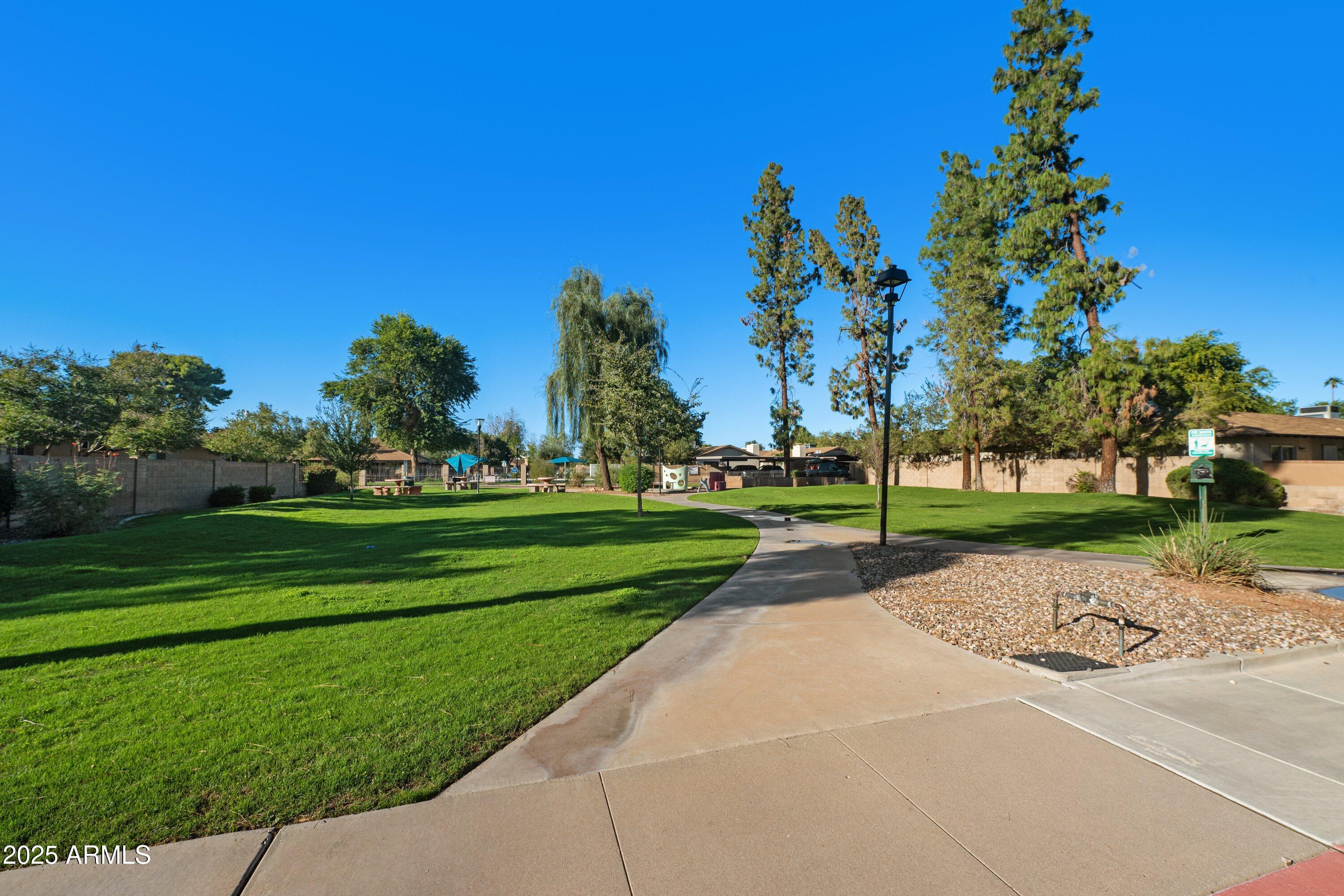 Homes for Sale in Queen Creek Arizona 4 6524 S NEWBERRY Road B