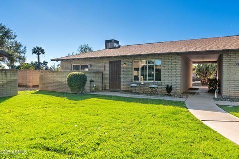 6524 S NEWBERRY Road B Tempe AZ 85283