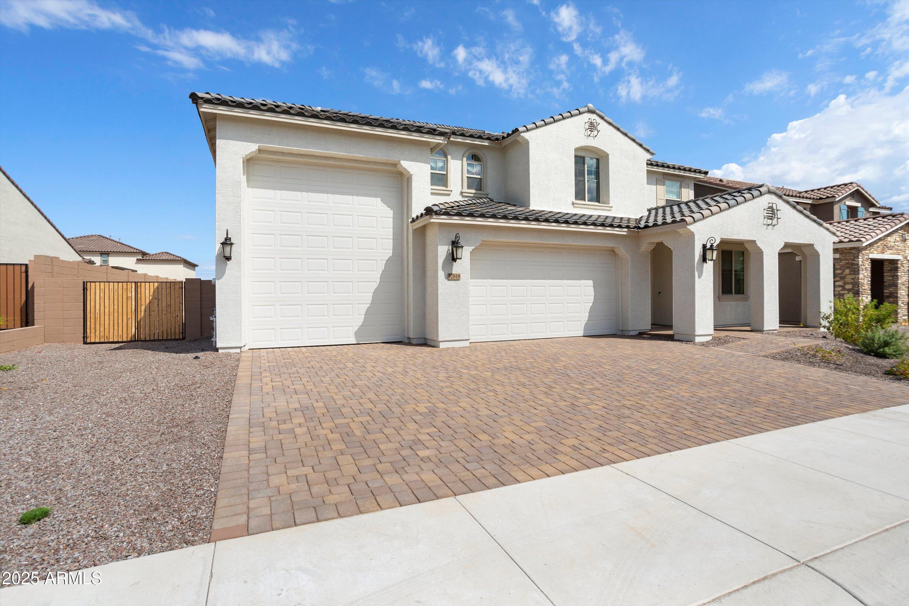 17818 W VERMONT Avenue