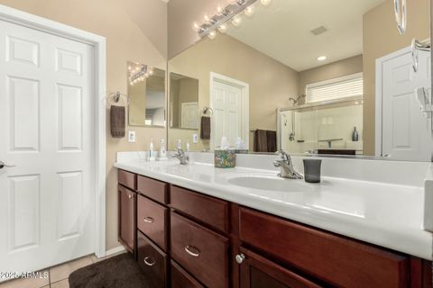 A home in Peoria