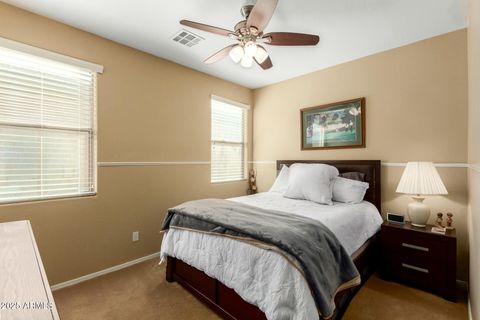 A home in Peoria