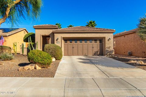 12364 W ROSEWOOD Lane Peoria AZ 85383
