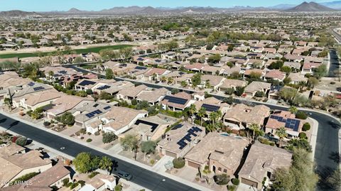 A home in Peoria