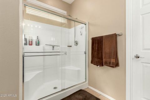 A home in Peoria