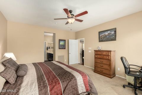 A home in Peoria