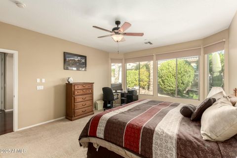 A home in Peoria